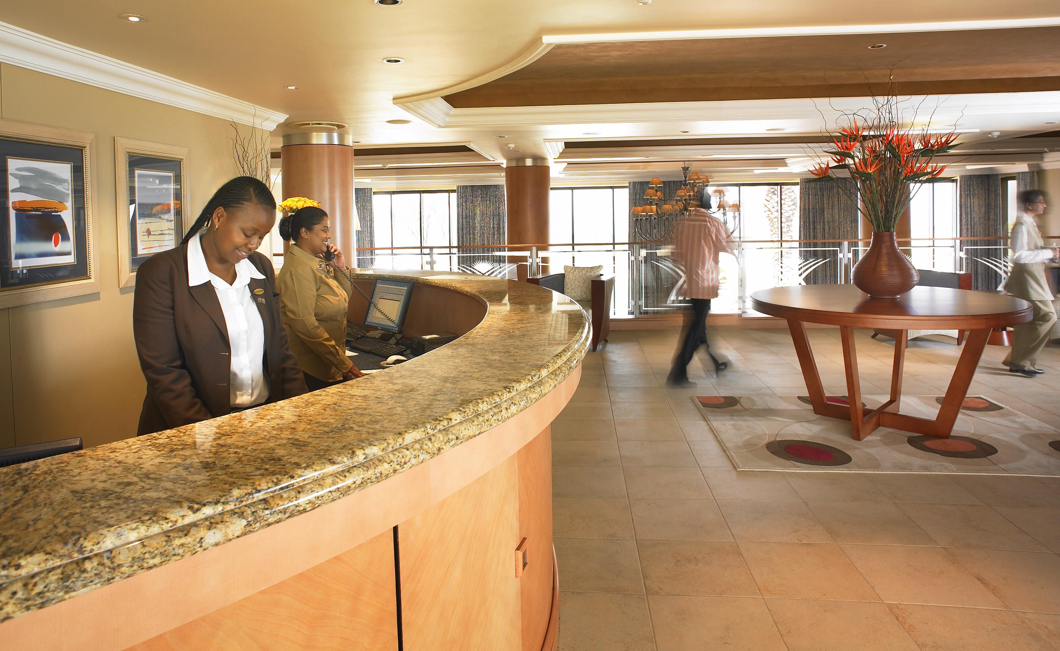 西巴亚酒店 Umhlanga Rocks 外观 照片